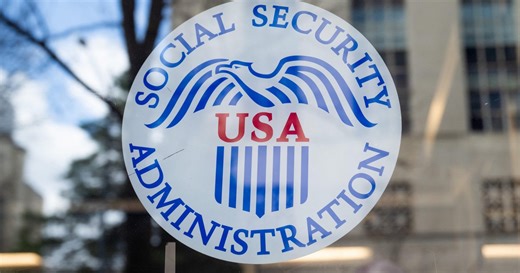 How safe is our Social Security safety net?