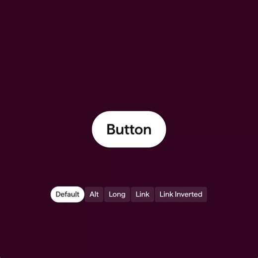 007/100 Buttons.This button was way more complex than I first thought.I love the page transition on the Truus site that @codebydennis and @JordanGilroy worked on.So I wanted to use that drawing SVG Path idea somehow and fit it into a button. In best case with a mask effect.The idea was to have an SVG path in the background that fills the button. At the same time, this path should also be used as a mask to reveal the differently colored text.The SVG should also be replaceable and work with other 