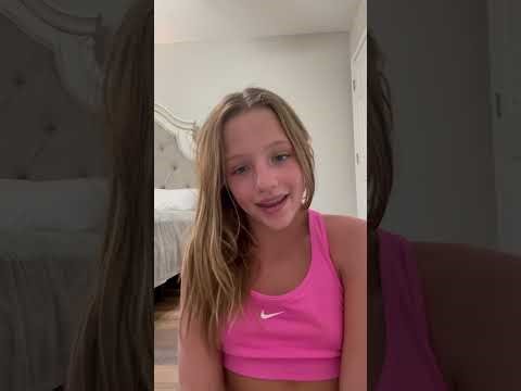 Gabby Mitchell | Morning Workout 2K HD #morningworkout