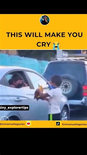 What These Kids Did Will Restore Your Faith in Humanity ❤️