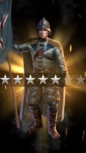 Bolton Standard Bearer 5-Star Game of Thrones Legends