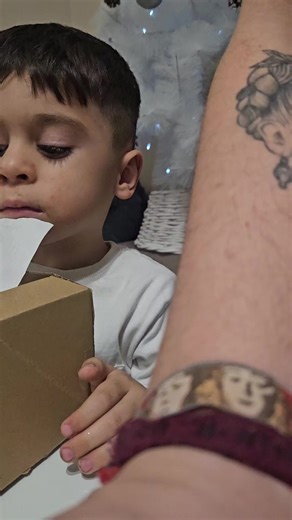 Desire Garcia on TikTok