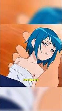 Su Mano se Convirtió En su Novia 😏