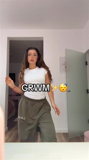 GRWM rutina de noche: paso a paso para relajarte antes de dormir