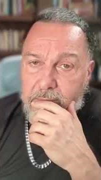 Mark Chironna Will There Be a Great Revival In the End Times or a Great Falling Away