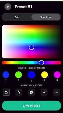 CARTA SPORT: How to Use the App - Android