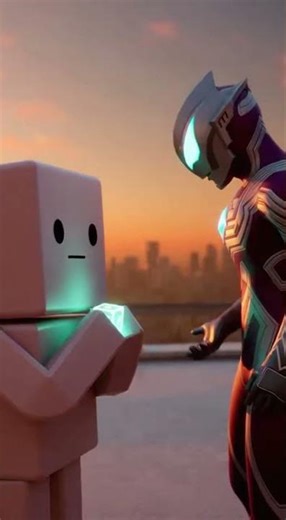 Webix Shares the Glowing Cube