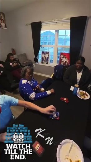 The UNO Showdown! Who Will Win? #unonomercy #nomercy #uno #unogame