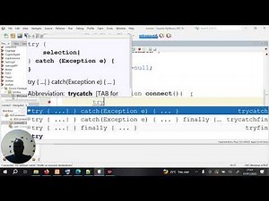 Accès aux base de données avec java