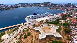 Acapulco is a lively resort town with sandy beaches, stunning mountain views and an exciting nightlife. Although Acapulco has many well-known sights, there are still hidden gems to discover. Places worth a visit are: Parque Nacional El Veladero, Roqueta Island, Acapulco Botanical Gardens, Laguna de Tres Palos. Book today and discover Acapulco: http://ow.ly/ILrY30iZlZi | SellOffVacations.com