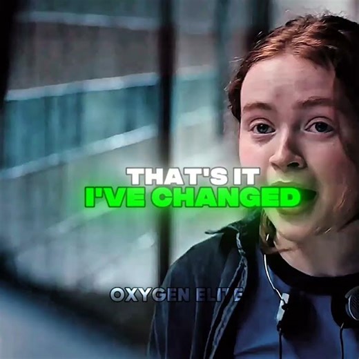 Heartbreak to Victory☠️ | Stranger Things S4 | Headlights (Slowed) | #strangerthings #shorts #edit