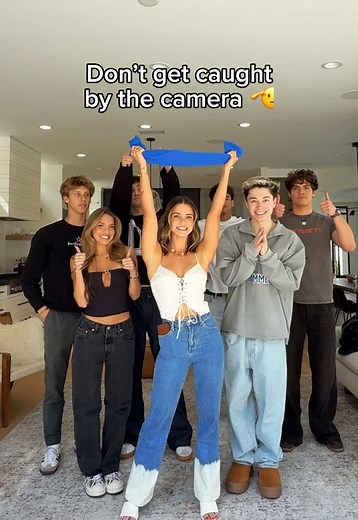 Hilarious Moments in Liv Swearingen's TikTok Videos