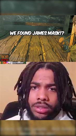 AJ Finds The LAST Piece of James! I hope you enjoyed this clip from Tell-Tale's The Walking Dead: The FINAL Season! If you did please be sure to leave a LIKE👍🏾 , COMMENT 📝, and SUBSCRIBE FOR MORE 🔔 . 🔥 TAP IN with all my socials to stay LOCKED IN. I'm LIVE on Twitch, TikTok, and YouTube ⚡MON-FRI⚡6pm - 8pm (EST) 🔥 . Tiktok📲: https://www.tiktok.com/@smadathanmost . 👾 Catch me streaming on Twitch 👾 https://www.twitch.tv/smadathanmost . IG📸: https://www.instagram.com/smadathanmost . Youtub