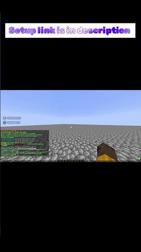 🔥 Animated Minecraft Leaderboards Setup! (FREE Download) #minecraft