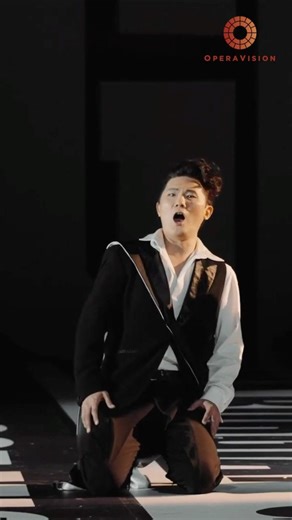 도니제띠 오페라 "루크레치아 보르자" OperaVision 라이브스트림 트레일러, 만하임 국립극장