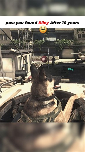 How Did Riley From COD Ghosts Change in 10 Years?