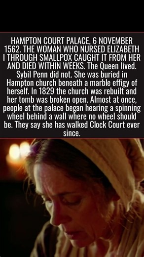 They Opened Her Tomb in 1829 and the Haunting Began. There Was One Problem: She Wasn't In It.