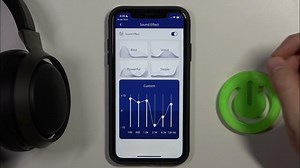 How to Use Sound EQ on Philips Fidelio L3?