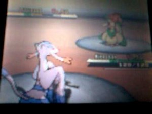 Battaglia Wifi #4, TrenoWho vs. Marko, l'esordio di Mienshao!