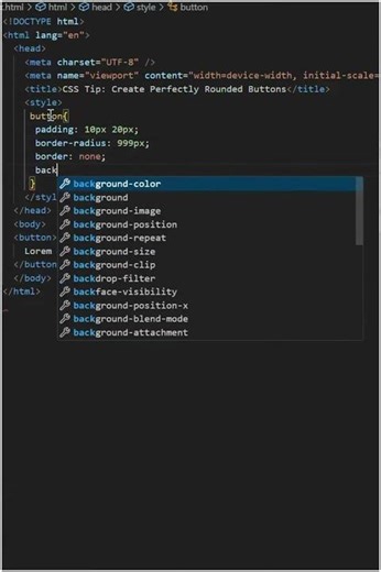 Autofocus Input Field in React & HTML #reactjs #frontend #webdev