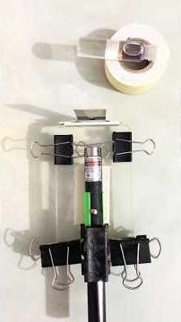 INTERFERENCE PATTERN LIKE NEVER SEEN BEFORE