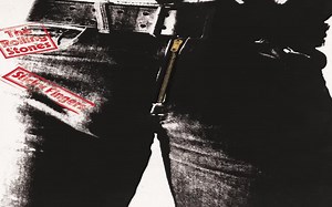The Ro̲lling Stones - Sticky Fingers Full Album 1971