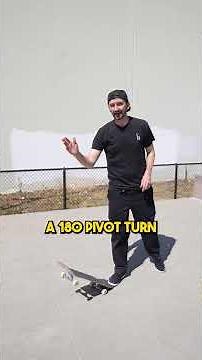 How to Rock and Roll on a skateboard. #skateboarding #skate
