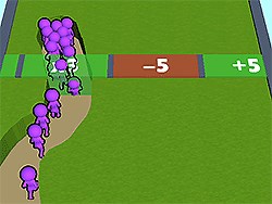 Color Raid - Play Now on Y8.com