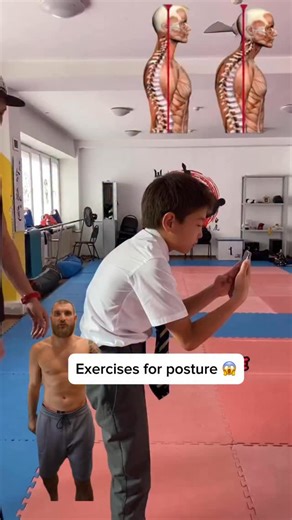 𝗠𝗿. 𝗛𝗶𝗴𝗵 𝗟𝗲𝘃𝗲𝗹 | Posture is Power 🧍‍♂️✨ Comment “High Level ” if you’re ready to upgrade your posture + confidence 🔓💪 🧠 Less tension — more ease, more... | Instagram