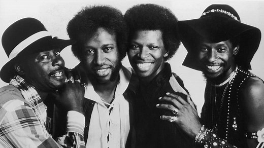 The Chambers Brothers and the acid classic that psychedelicised black American folk music