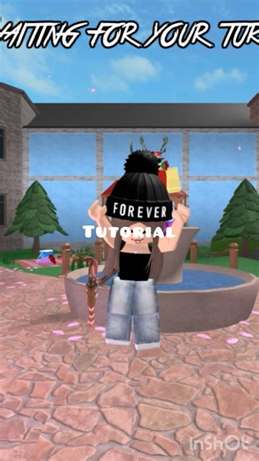 Tutorial😝💅🏻#tutorial #mm2#roblox