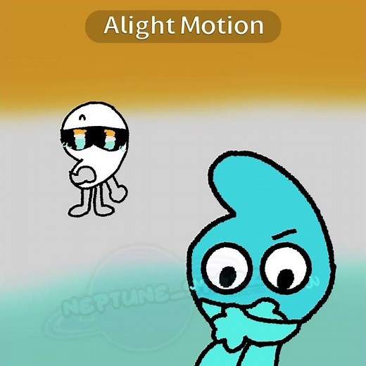 Six x Nine! // #algebrailian #xfohv #bfdi #bfb #tpot #bfdia #animation #art #ship #sixtynine #fypシ゚