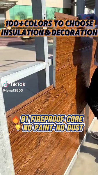 Affordable Textured Metal Wall Cladding Solutions