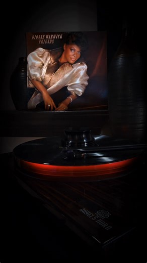 "Thats What Friends Are For" was first recorded by Rod Stewart in 1982 for the soundtrack of the film Night Shift, but it is best known for this 1985 version by Dionne Warwick, Elton John, Gladys Knight, and Stevie Wonder. This recording, billed as being by Dionne Warwick & Friends, was released as a charity single for AIDS research and prevention. It was a massive hit, becoming the number-one single of 1986 in the United States, and winning the Grammy Awards for Best Pop Performance by a Duo or