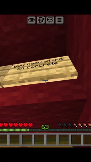 How to make a trap minecraft #minecraft #trap