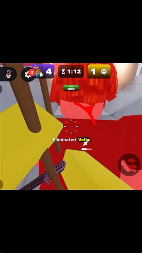Probably my craziest knife kills! #roblox #rivals #edit #fyp #usa