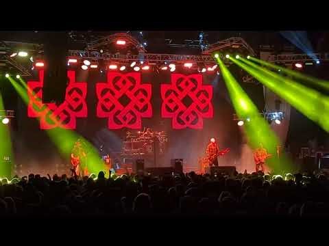 Breaking Benjamin - Without You - Live HD (Wind Creek Event Center 2024)