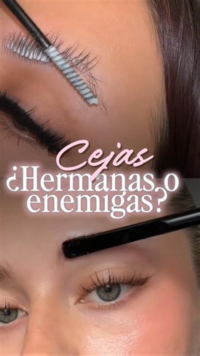 ✨Perfect Eyebrow Tutorial #EyebrowTutorial #PerfectEyebrows #EasyMakeup #MakeupCourse