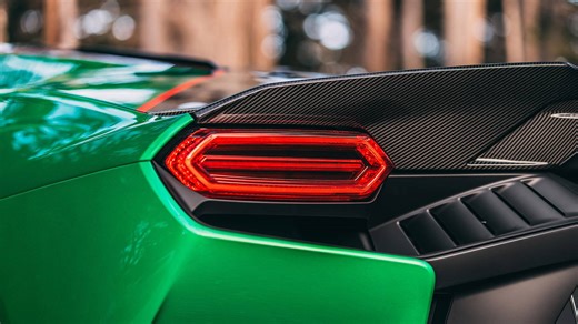 This Is The Perfect Lamborghini Model For You In 2026