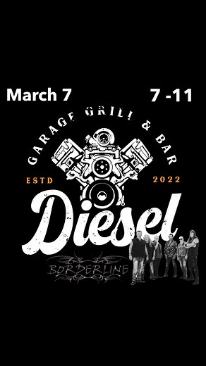 Borderline Band Tampa Fl on Reels