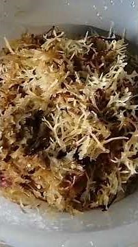 How to Properly Wash and Prepare Sea Moss Before Boiling | Step-by-Step