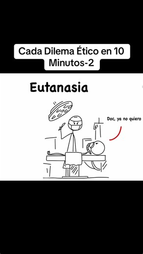 Cada Dilema Ético en 10 Minutos-2