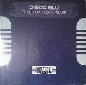 Disco Blu - Disco Blu