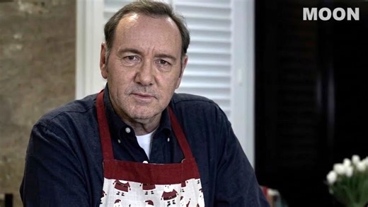 Help, I escaped his basement - Kevin Spacey was protected for 12 years, then it all exploded