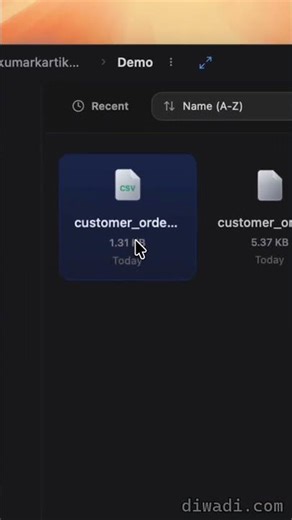 Remove Duplicates from CSV (Fast & Free Offline Tool)