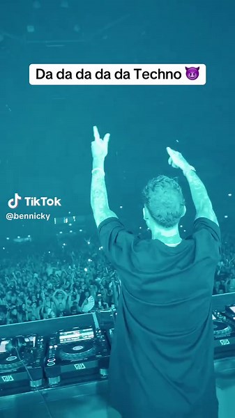 Experience Hard Techno Sounds in Sydney