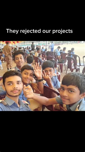 They Rejected our projects 😭 @B O R N O ? ? 👀 @BLT-PRIME/EYAFI @MD shadif @𝕴𝖇𝖗𝖆𝖍𝖎𝖒 💫