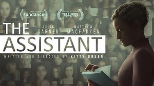 The.Assistant (2019) 1080p.Lat (MARV-PLEX)