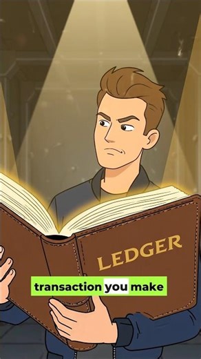 YOUR BANK Has a Secret Notebook #shorts 📒