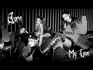 BLACKPINK - ‘Burn My Love’ (Official Audio)